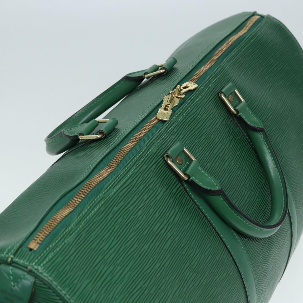 LOUIS VUITTON Keepall 50 Travel