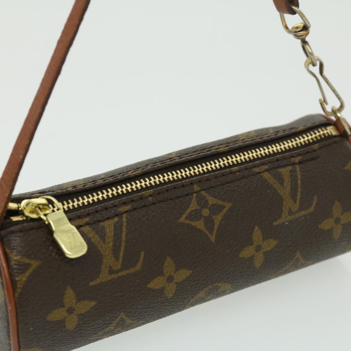 Louis Vuitton Papillon 30 Handbag