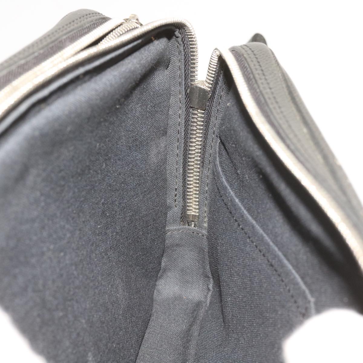 LOUIS VUITTON Neo Pavel Clutch Bag