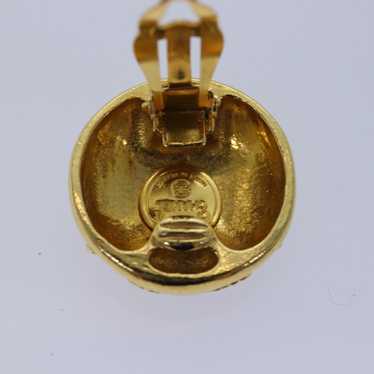 Top Quality Chanel Earrings