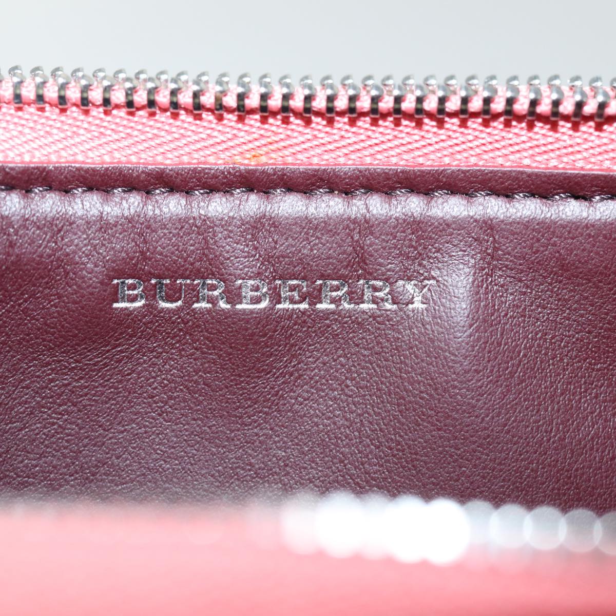 BURBERRY Shoulder Bag