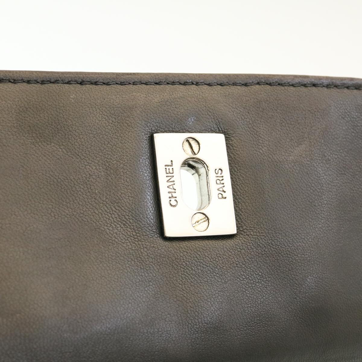 CHANEL Shoulder Bag