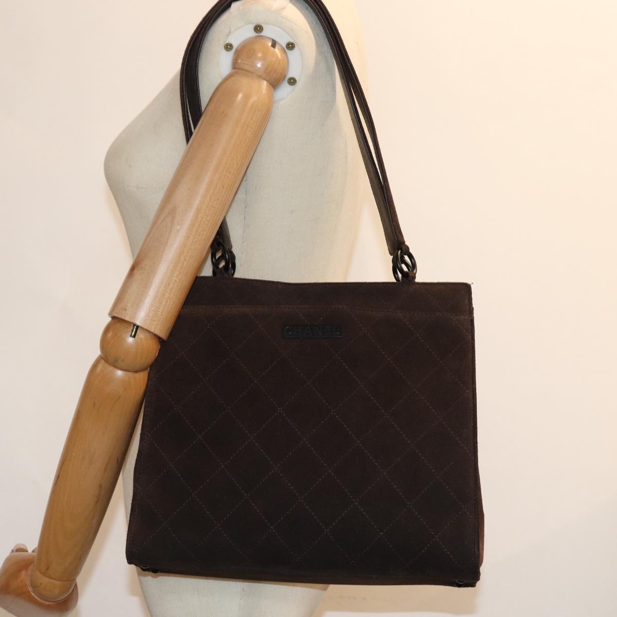Top Quality Chanel Matelasse Tote