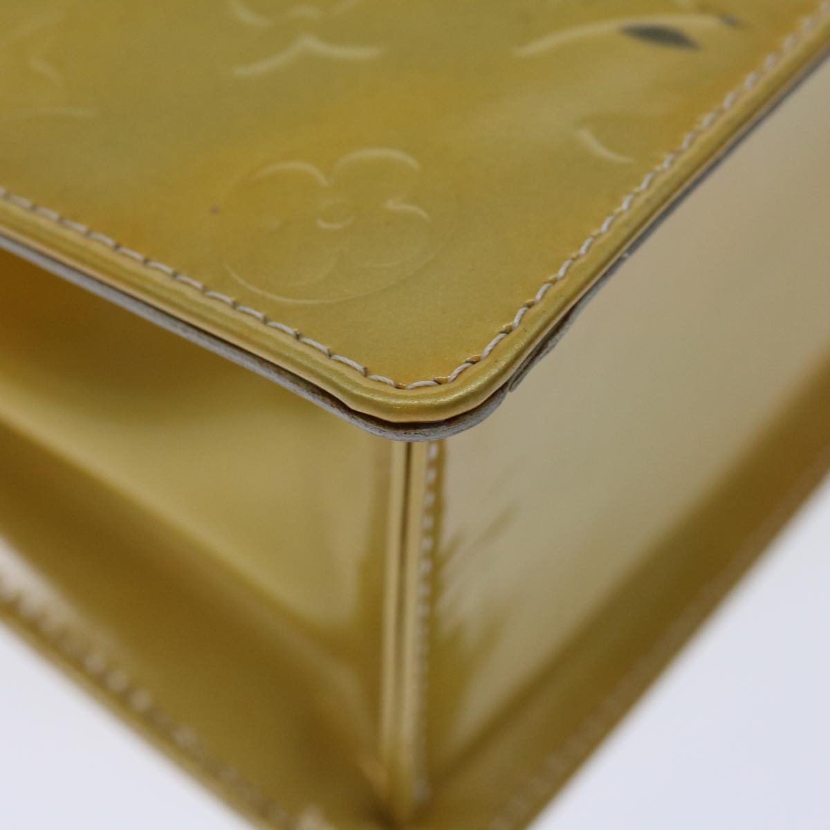 LOUIS VUITTON Spring Street Handbag
