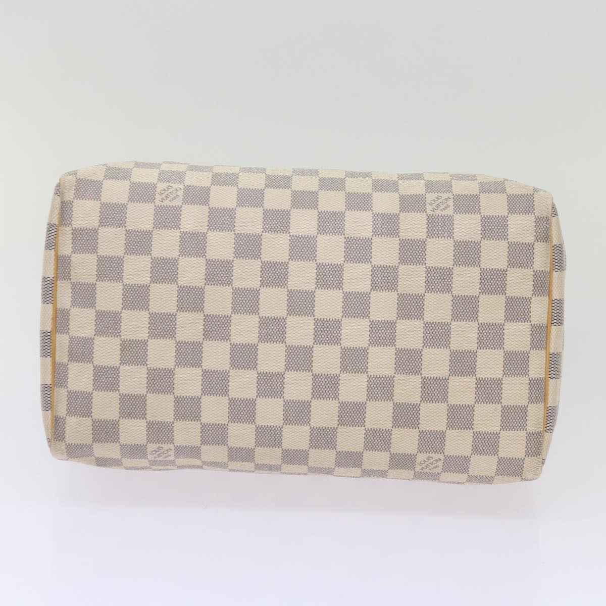 LOUIS VUITTON Speedy 30 Handbag