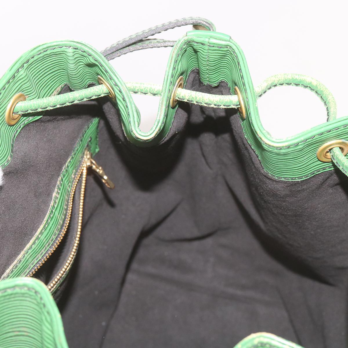 LOUIS VUITTON Petit Noe Shoulder Bag