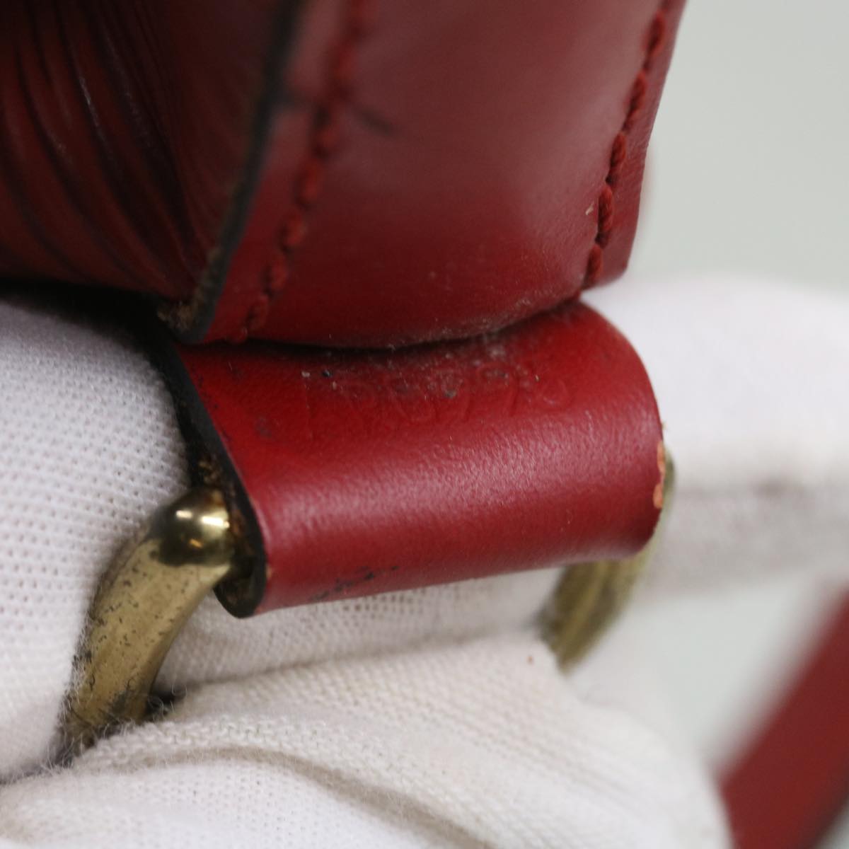 LOUIS VUITTON Noe Shoulder Bag