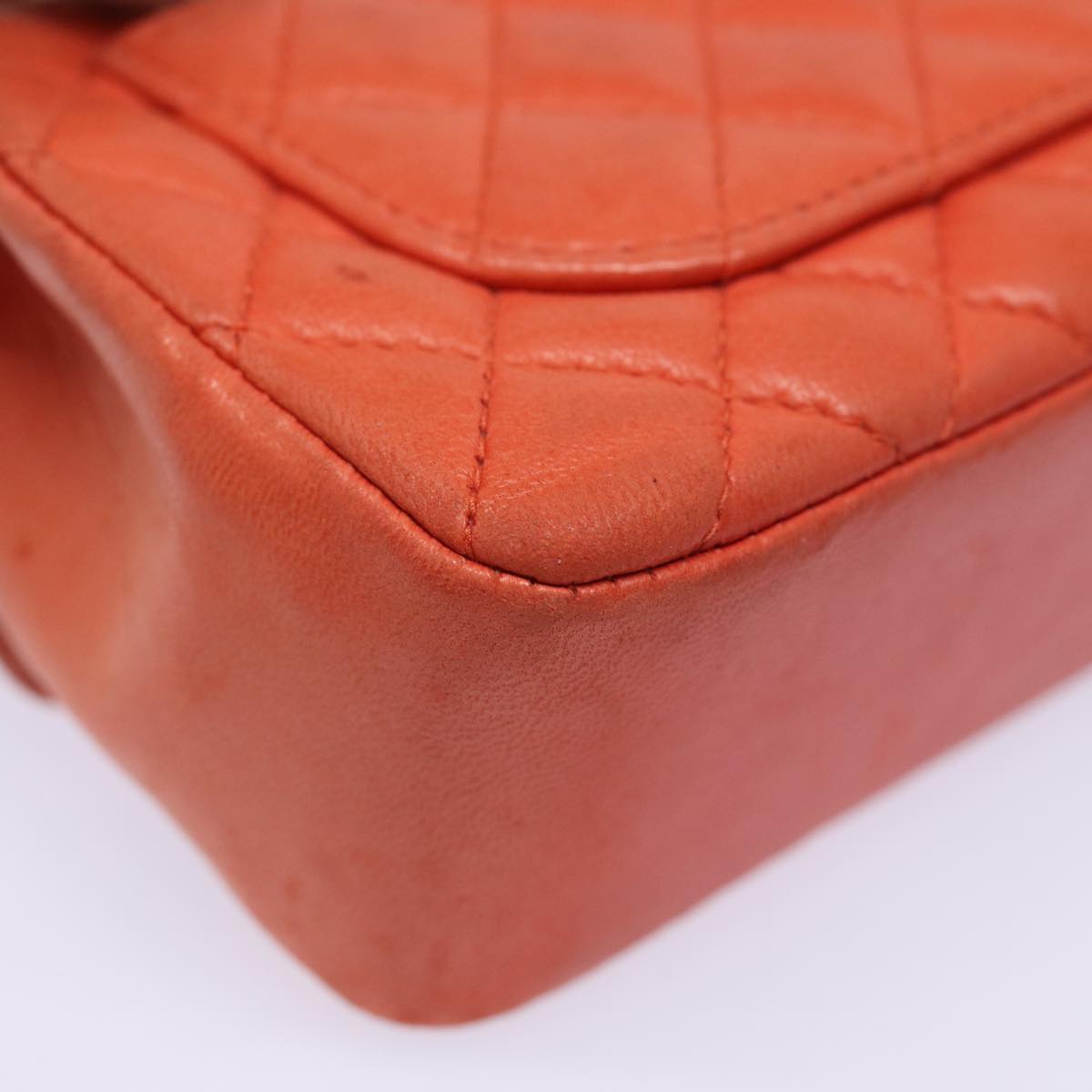 Top Quality Chanel Mini matelasse Handbag