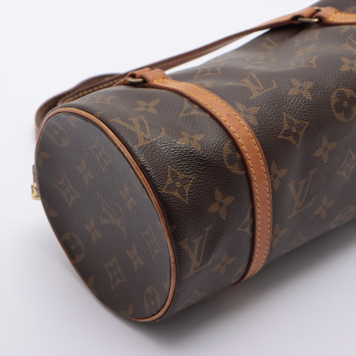 Louis Vuitton Papillon Shoulder Bag