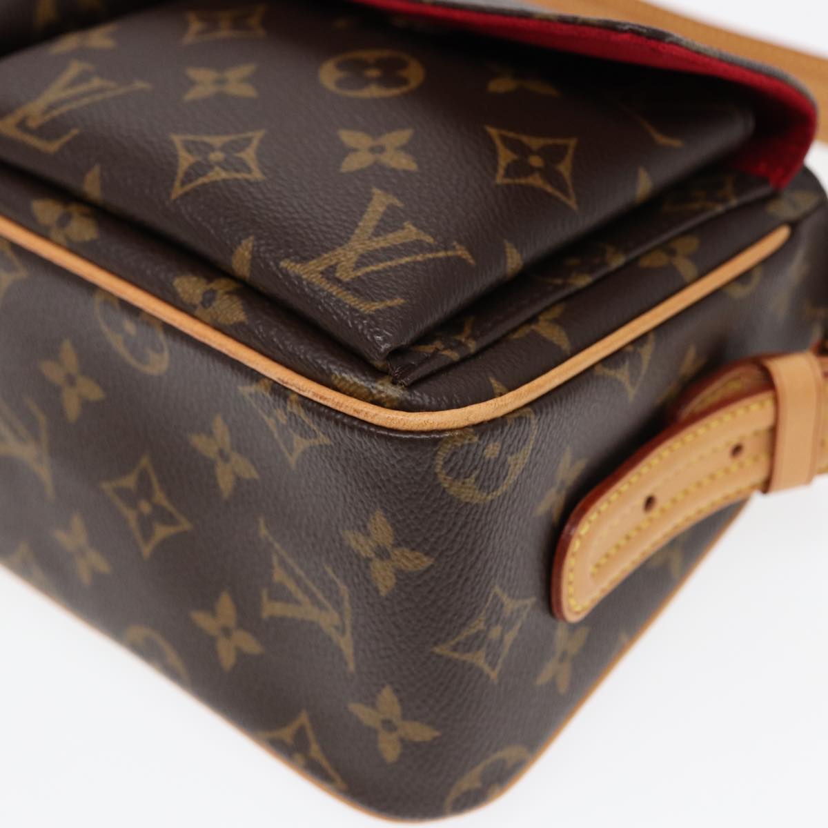 LOUIS VUITTON Viva Cite Shoulder Bag