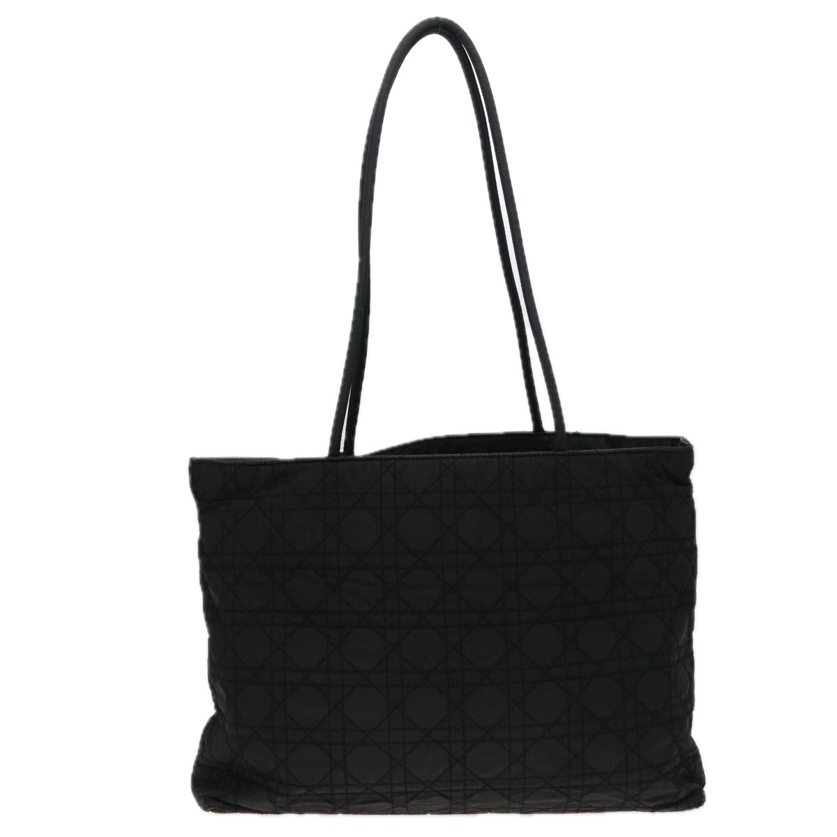 Dior Cannage Lady Tote