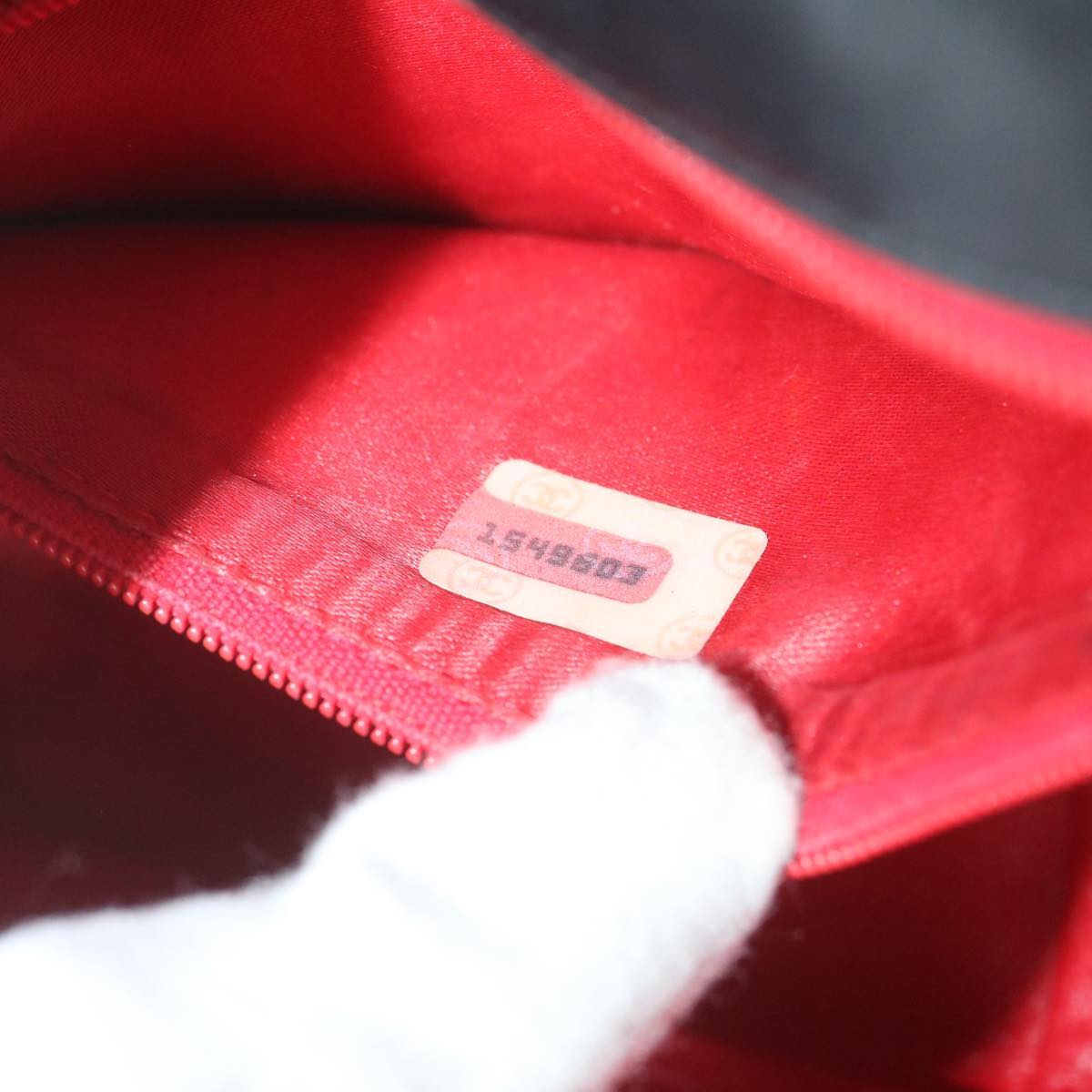 CHANEL Shoulder Bag