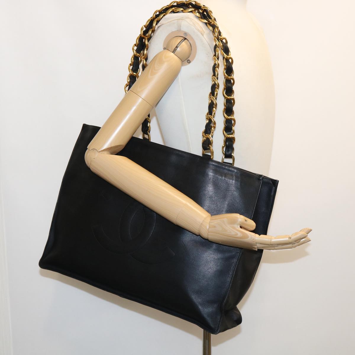 Chanel Shoulder Bag