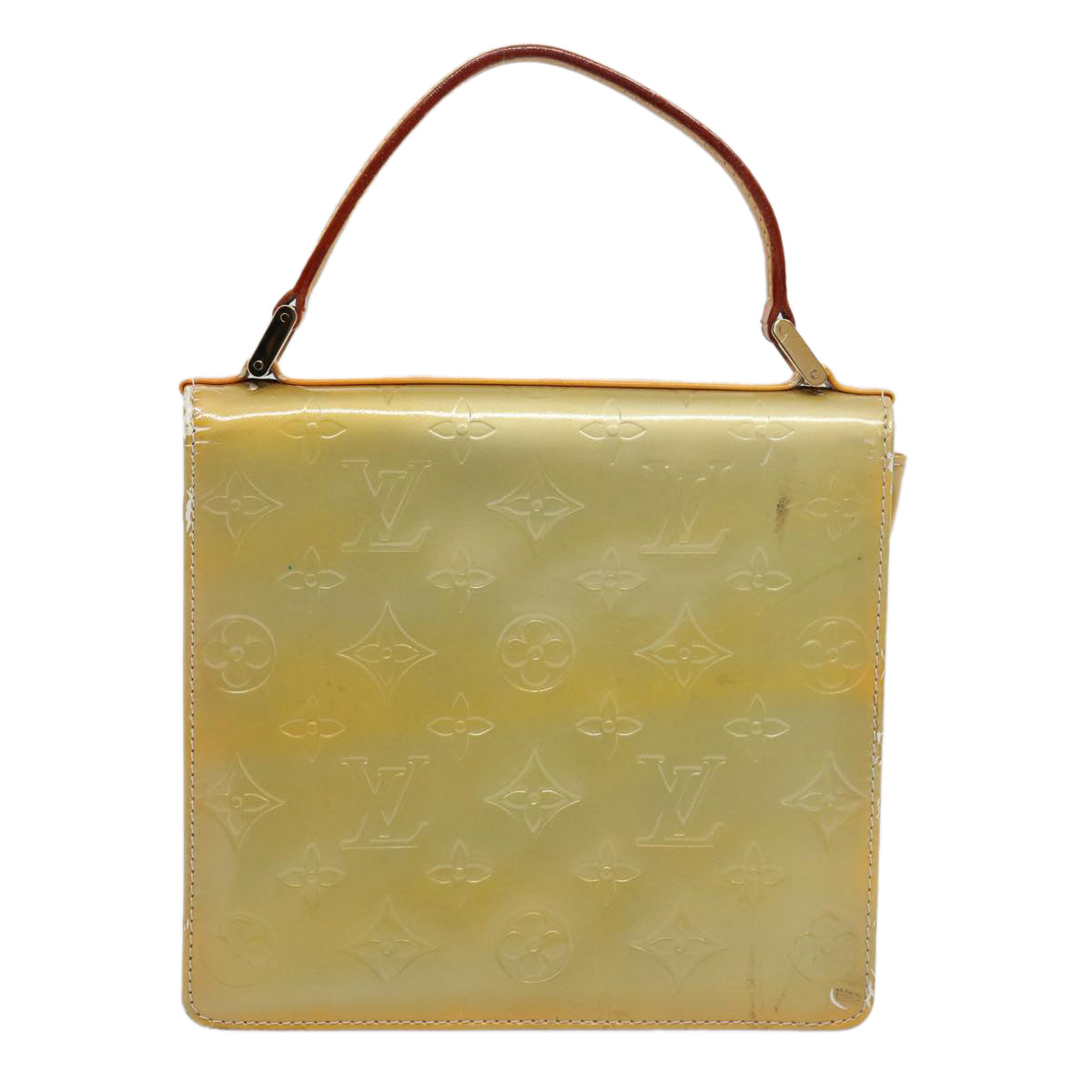 LOUIS VUITTON Spring Street Handbag