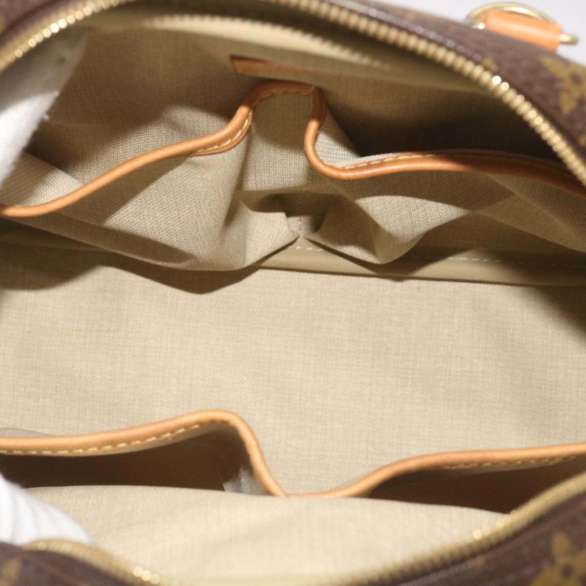 LOUIS VUITTON Trouville Handbag