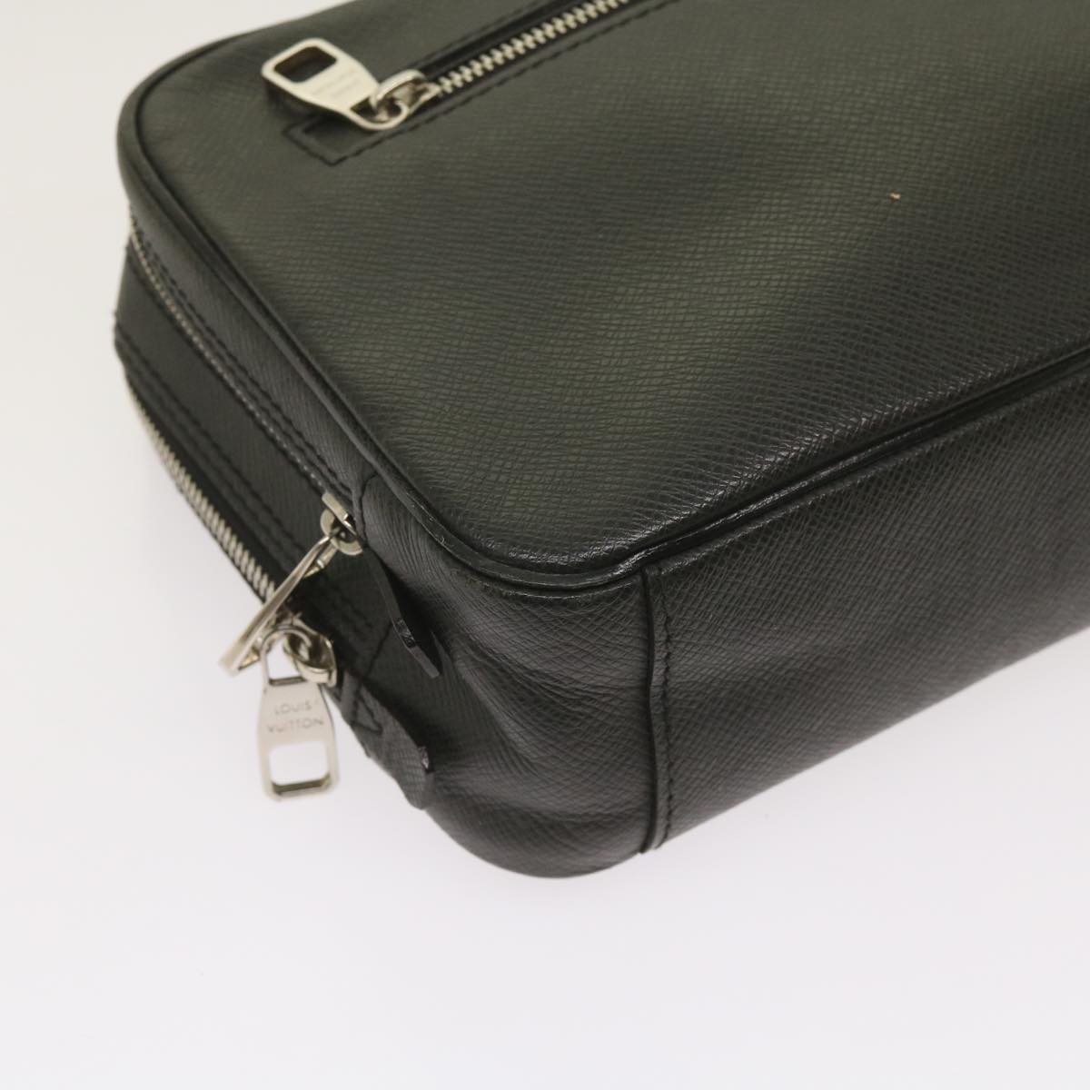 LOUIS VUITTON Neo Pavel Clutch Bag