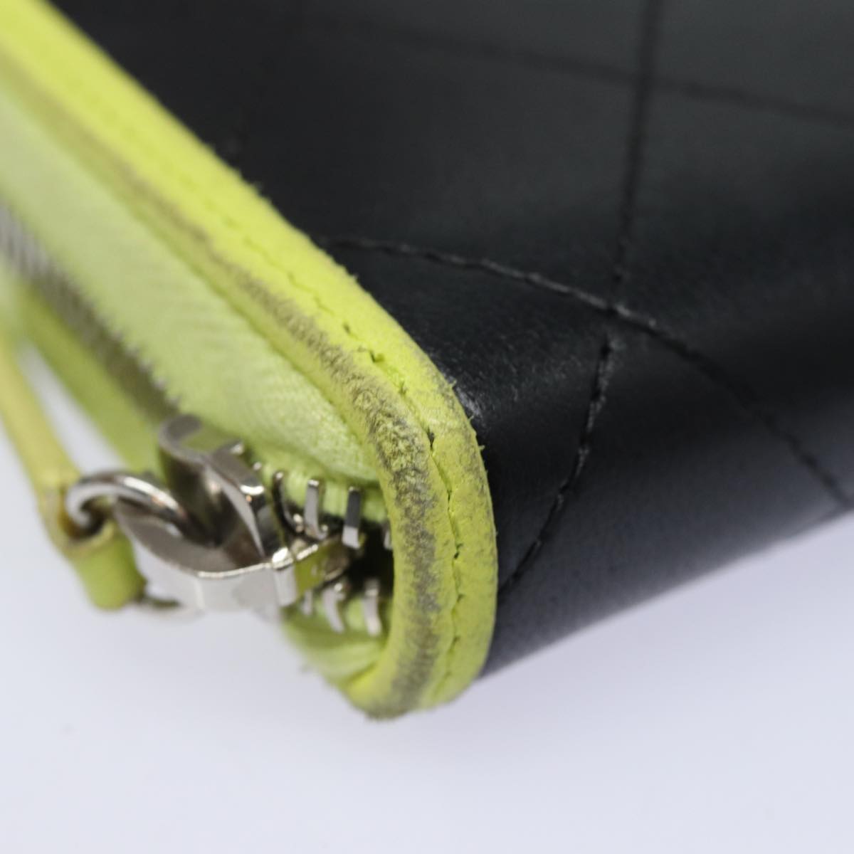 Top Quality Chanel Matelasse Wallet