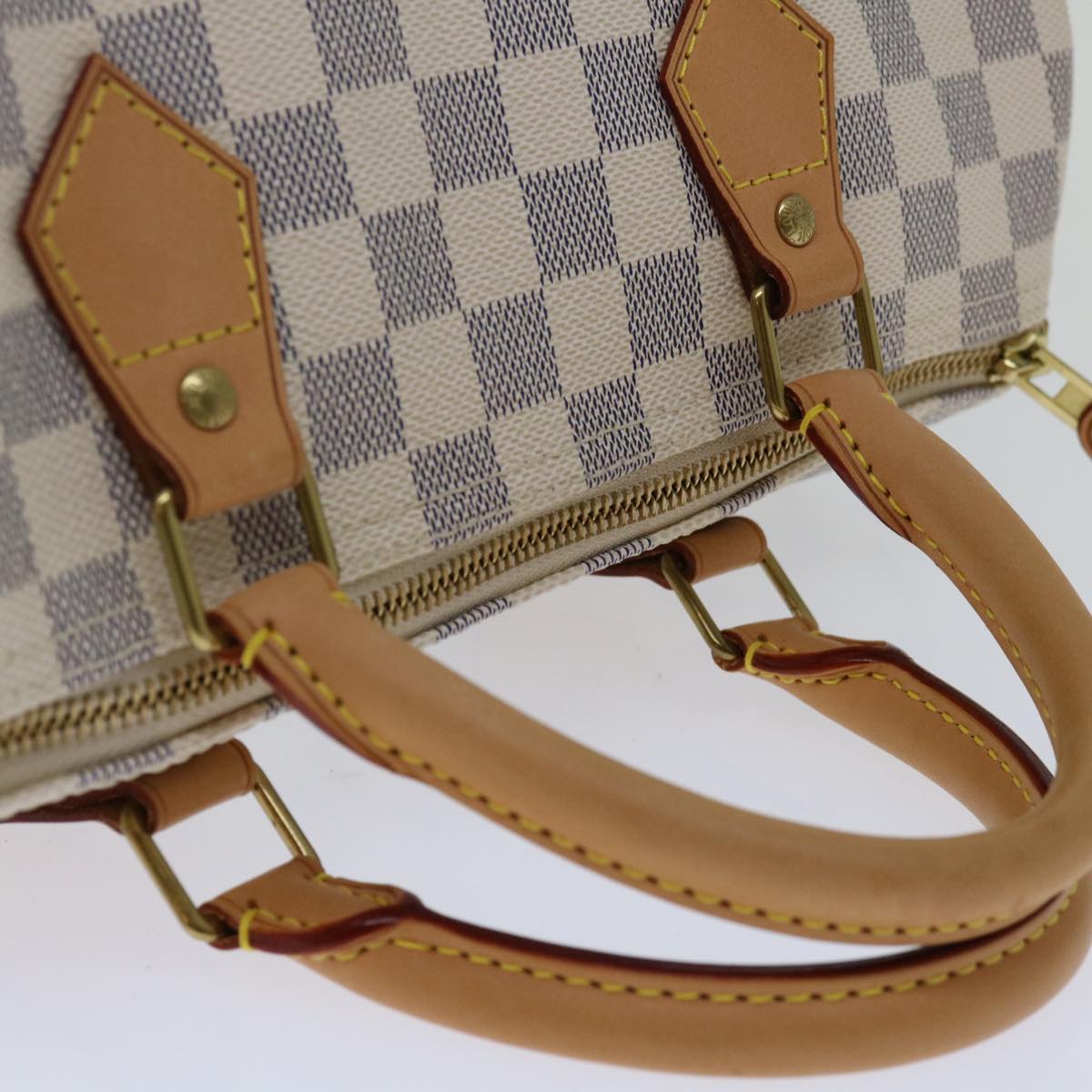 LOUIS VUITTON Speedy 30 Handbag