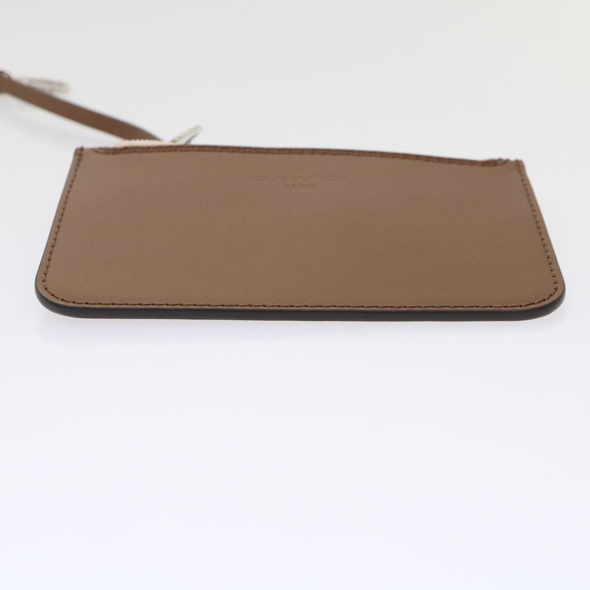 LOUIS VUITTON Pochette Clutch Bag