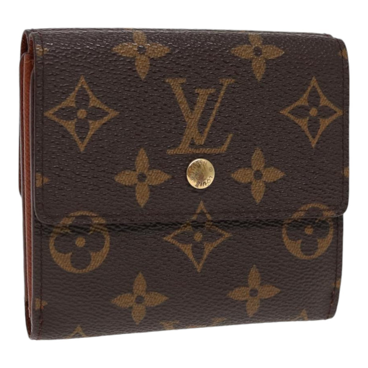 LOUIS VUITTON Porte billet Wallet