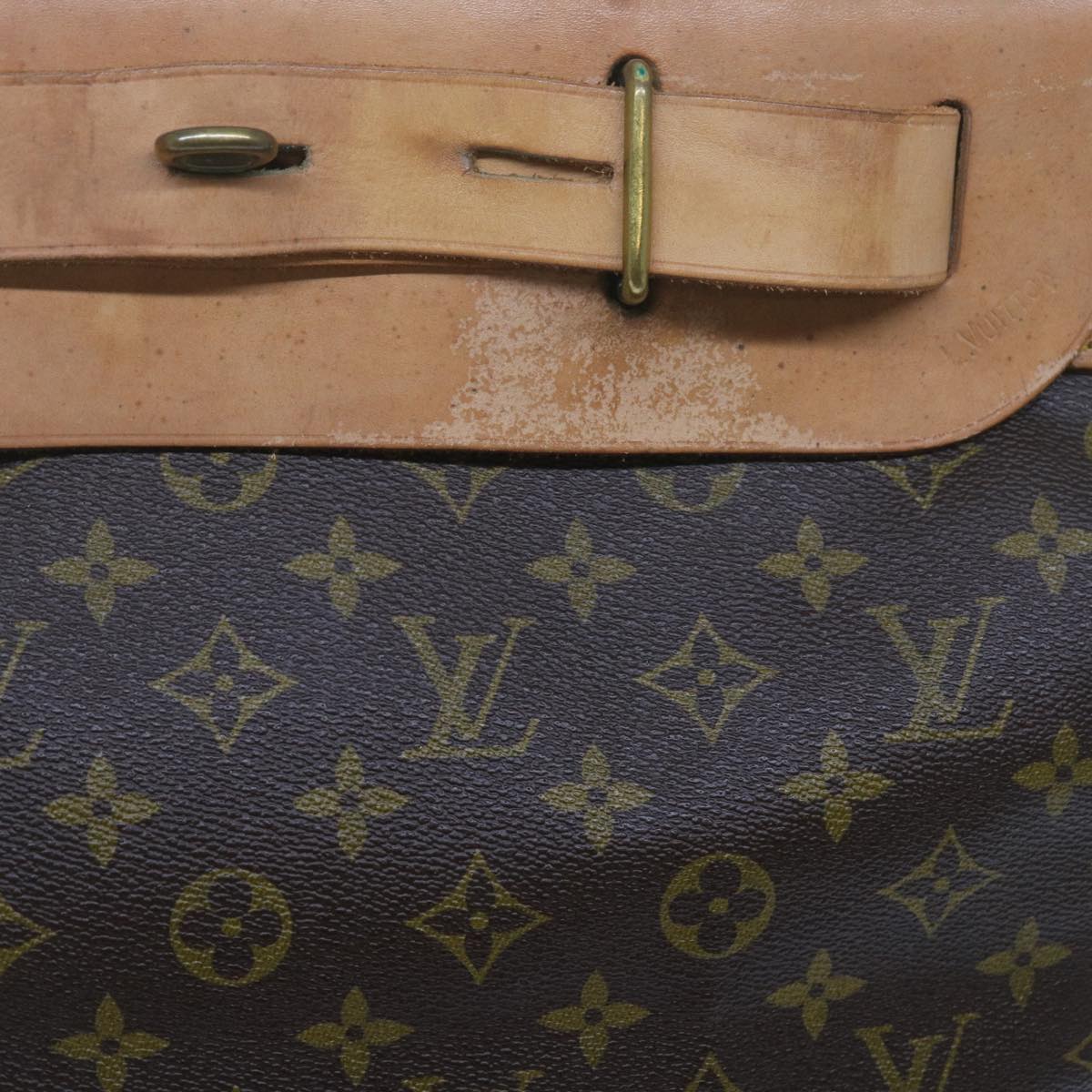 LOUIS VUITTON Steamer Travel