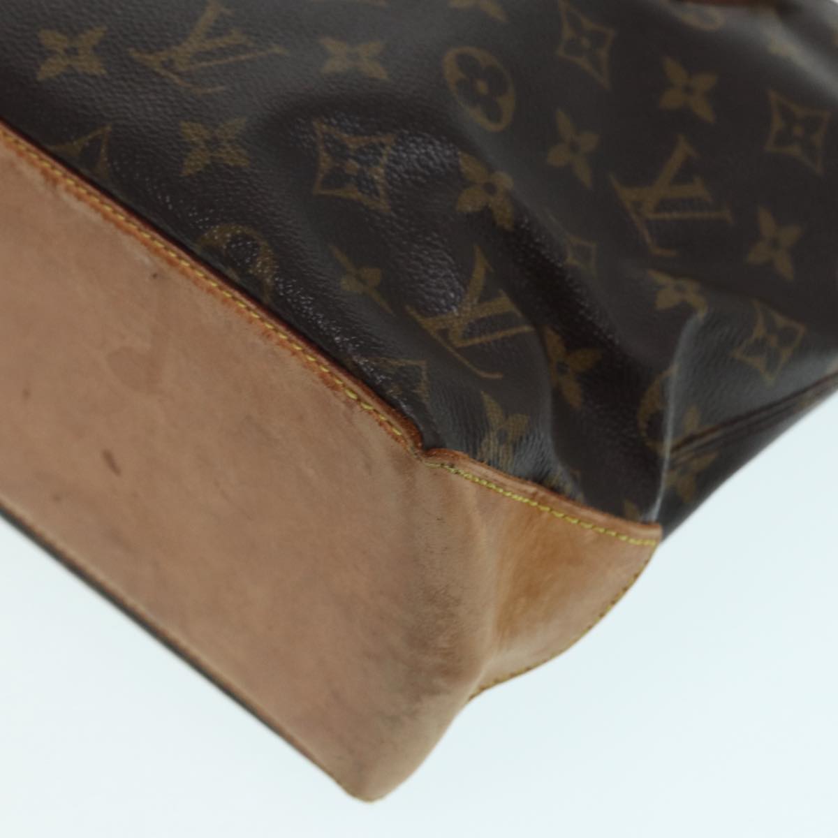 LOUIS VUITTON Piano Tote