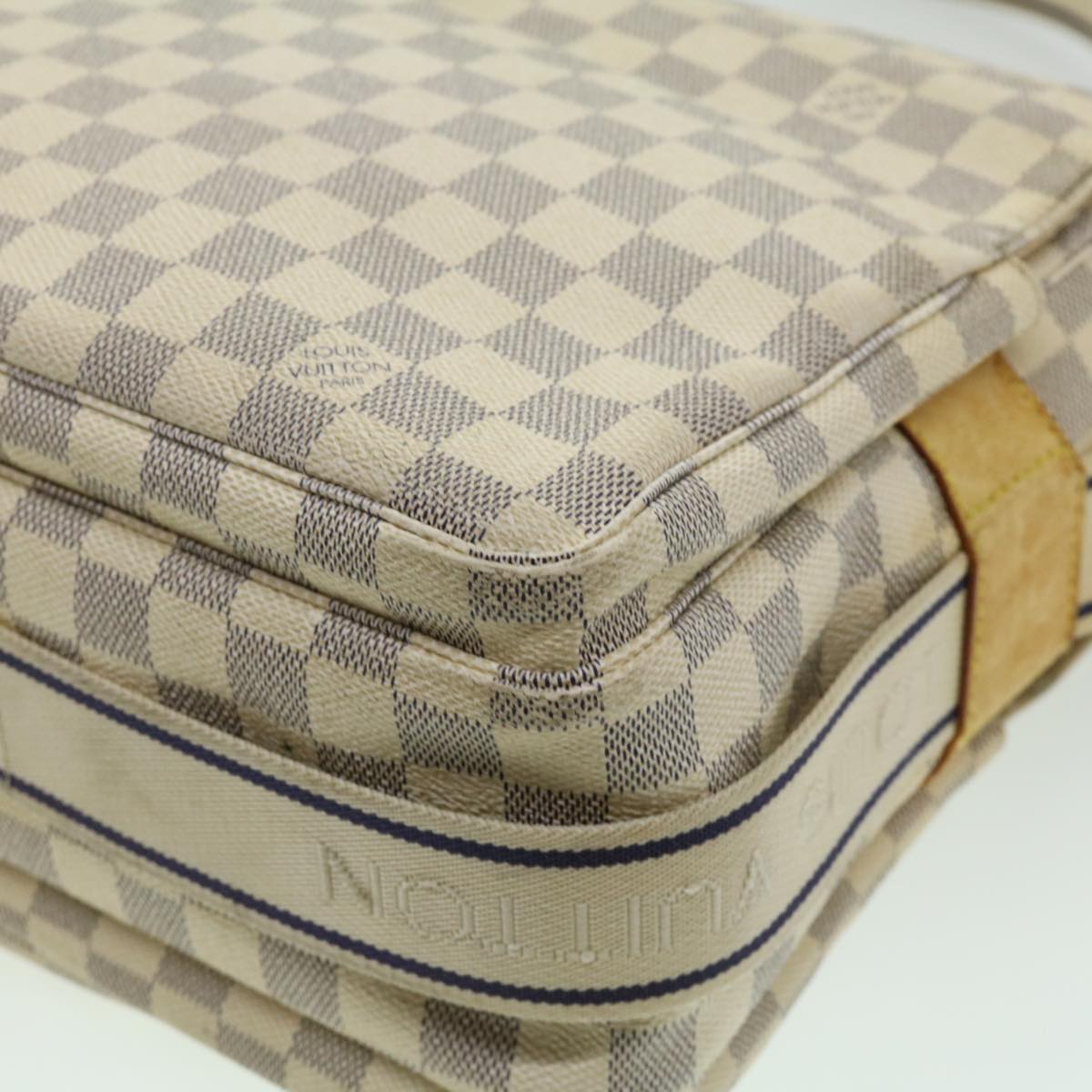 Louis Vuitton Naviglio Shoulder Bag