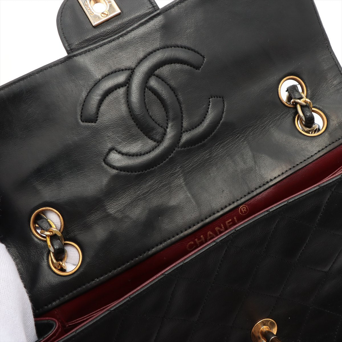 Top Quality Chanel New bag Shoulder Bag