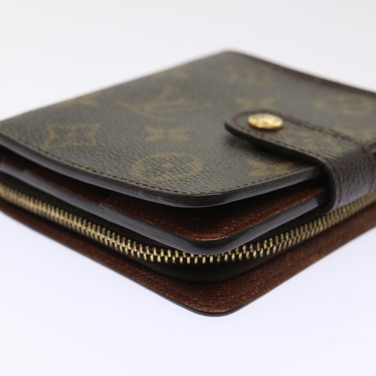 LOUIS VUITTON Viennois Wallet