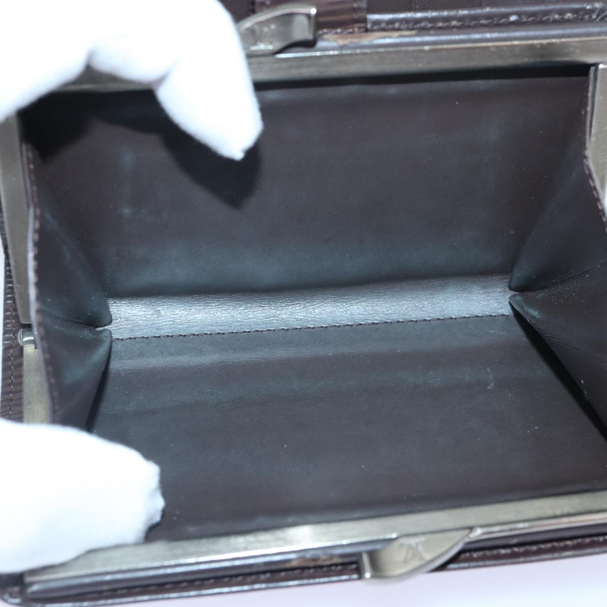 LOUIS VUITTON Viennois Wallet