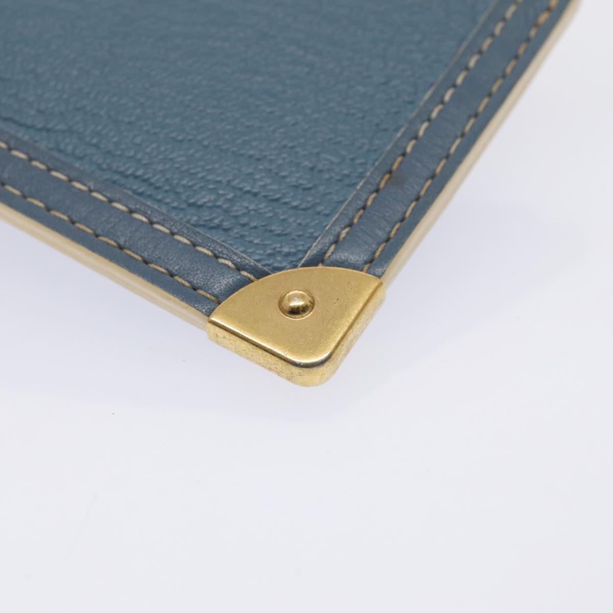 LOUIS VUITTON Suhali Wallet