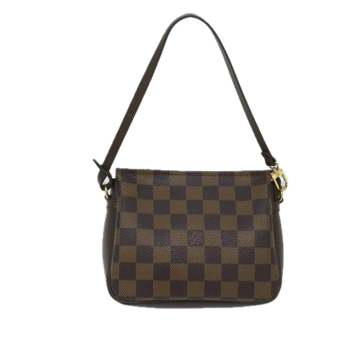 LOUIS VUITTON Trousse makeup Clutch Bag