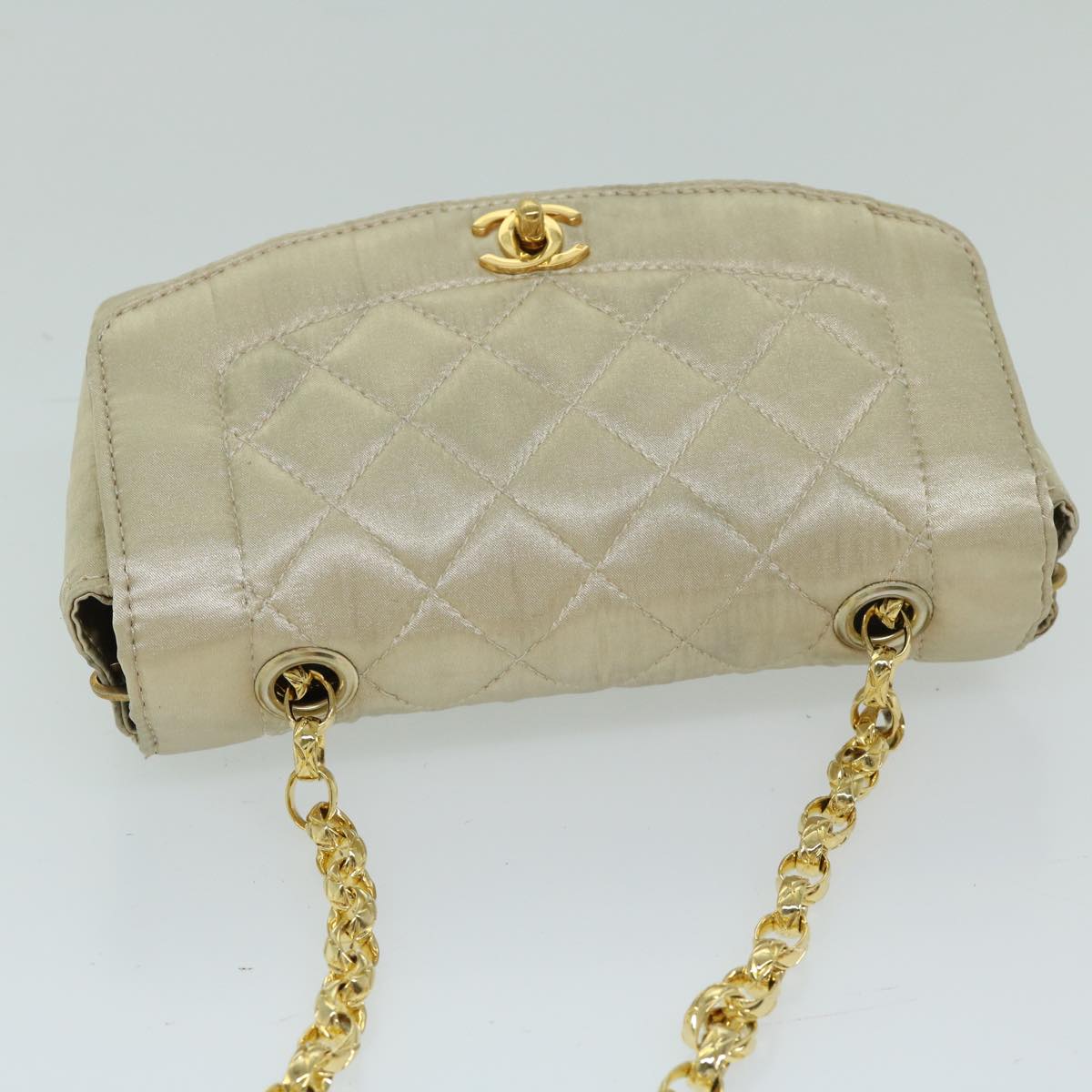 CHANEL Diana Shoulder Bag