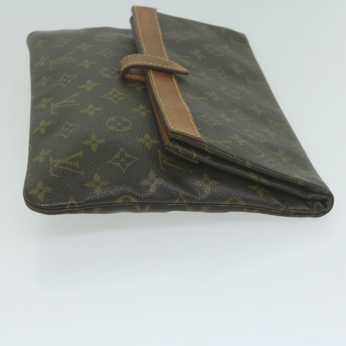 LOUIS VUITTON Pochette Clutch Bag