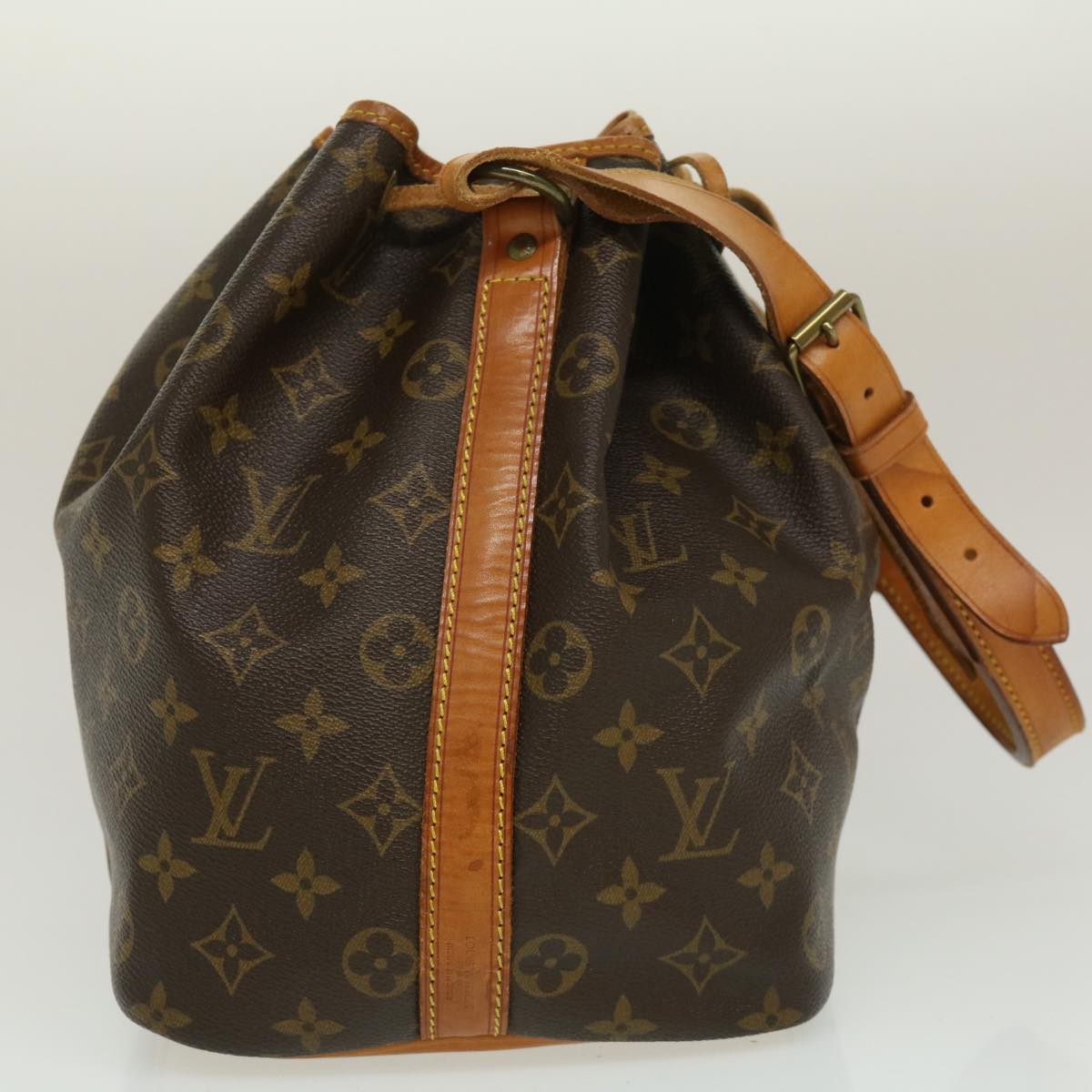 Louis Vuitton Petit Noe Shoulder Bag