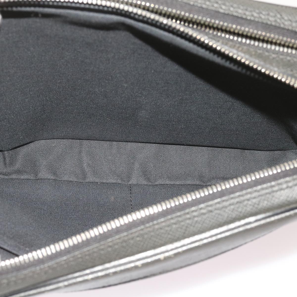 LOUIS VUITTON Neo Pavel Clutch Bag