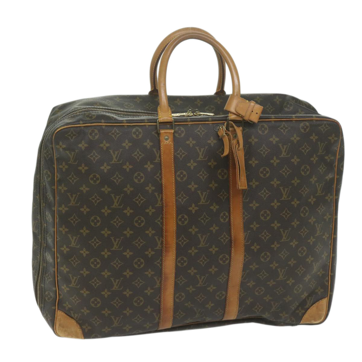LOUIS VUITTON Sirius Travel