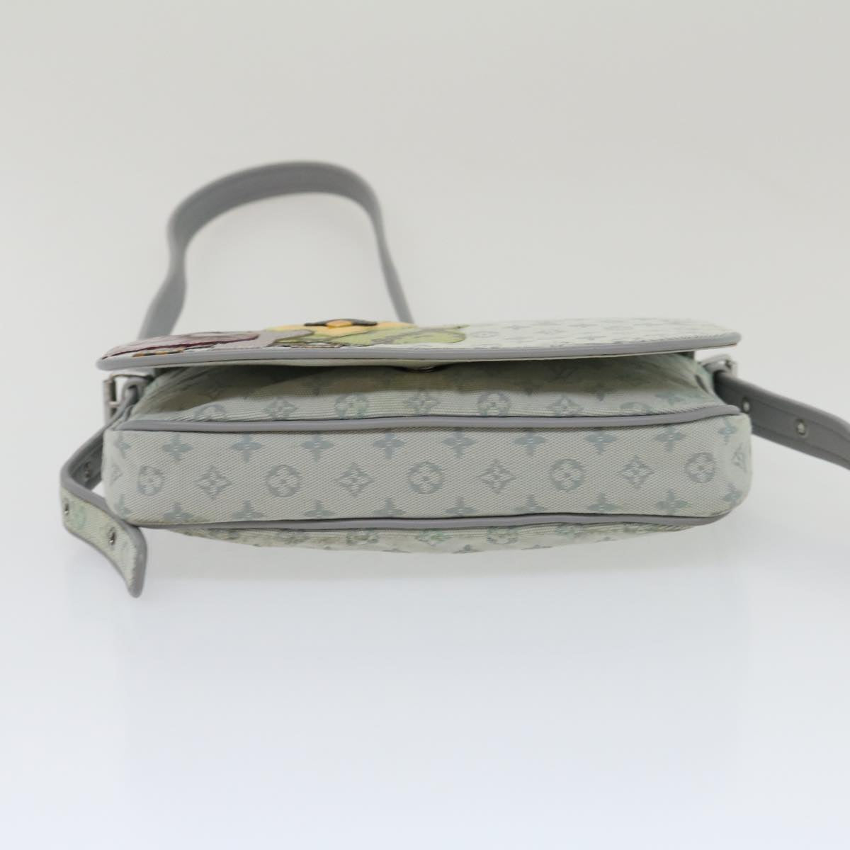 Louis Vuitton Musette Shoulder Bag