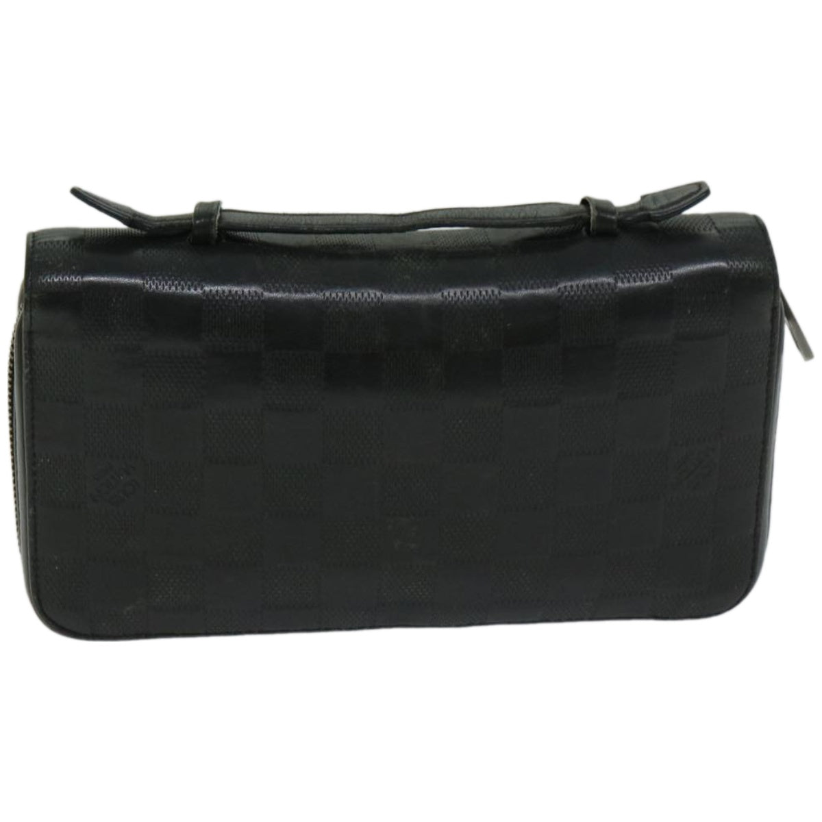 LOUIS VUITTON Zippy XL Wallet