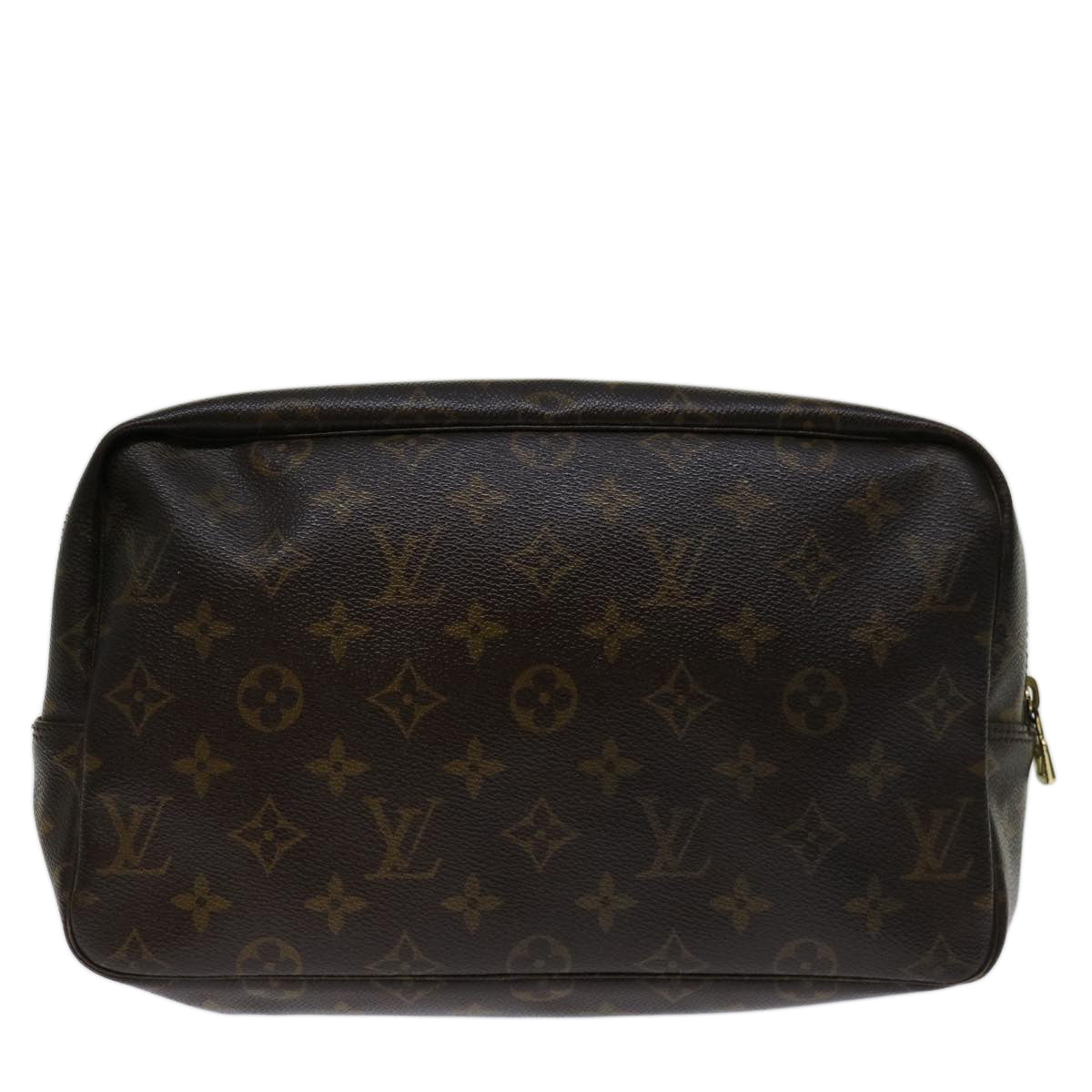 LOUIS VUITTON Trousse de Toilette Clutch Bag