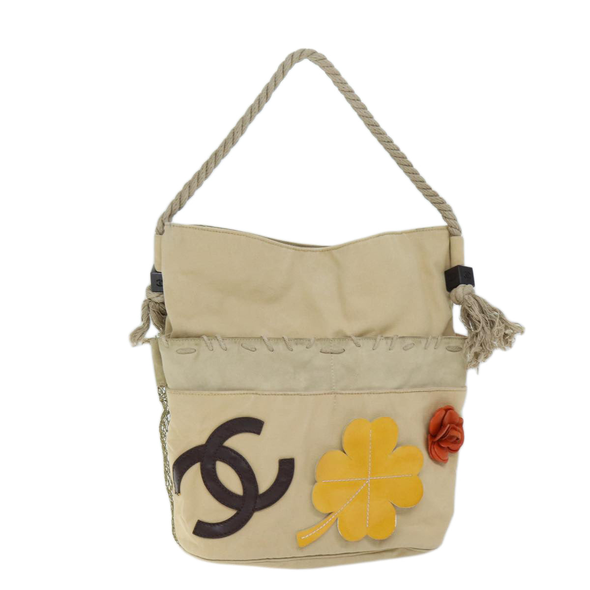 CHANEL Shoulder Bag