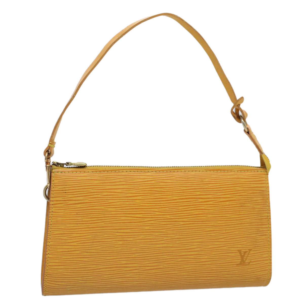 LOUIS VUITTON Pochette accessoires Handbag