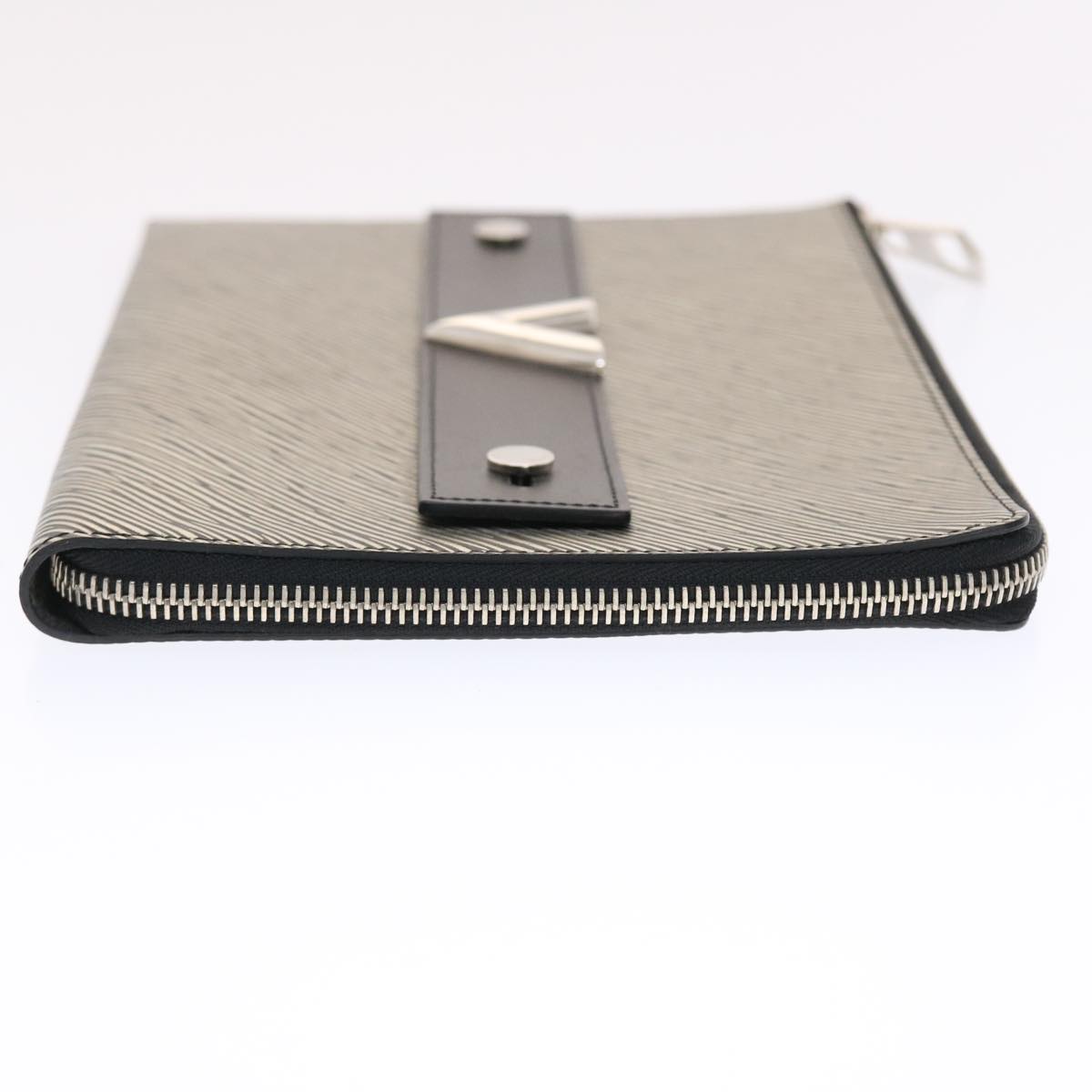 LOUIS VUITTON Pochette Pratt Handbag