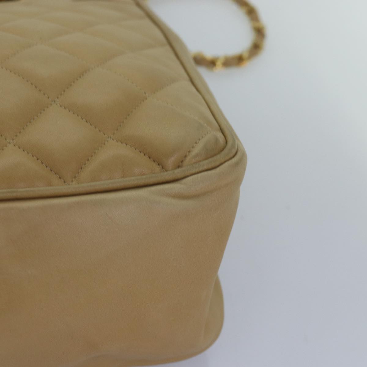 Top Quality Chanel Matelasse Shoulder Bag