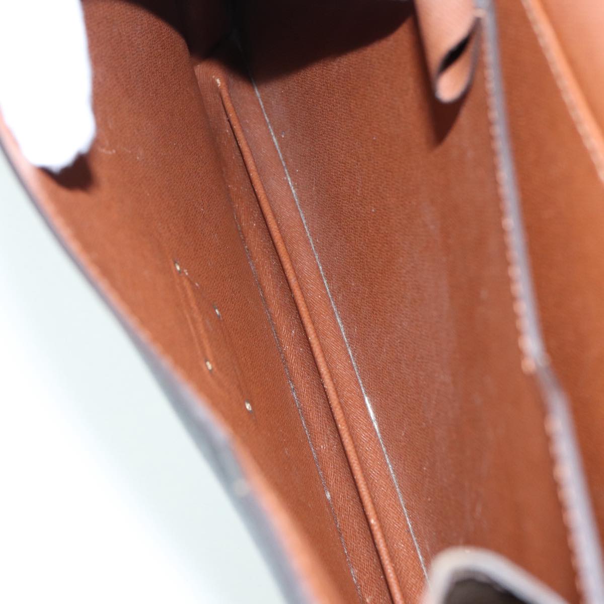 LOUIS VUITTON Serviette Conseiller Briefcases & Attaches