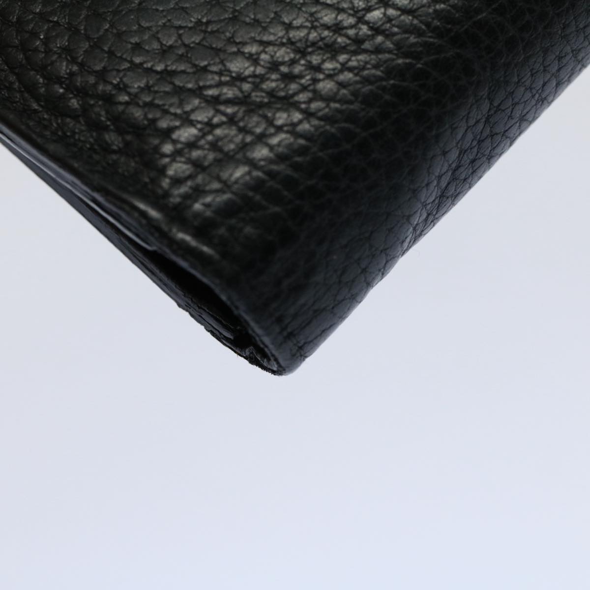 LOUIS VUITTON Porte carte credit bifold Wallet