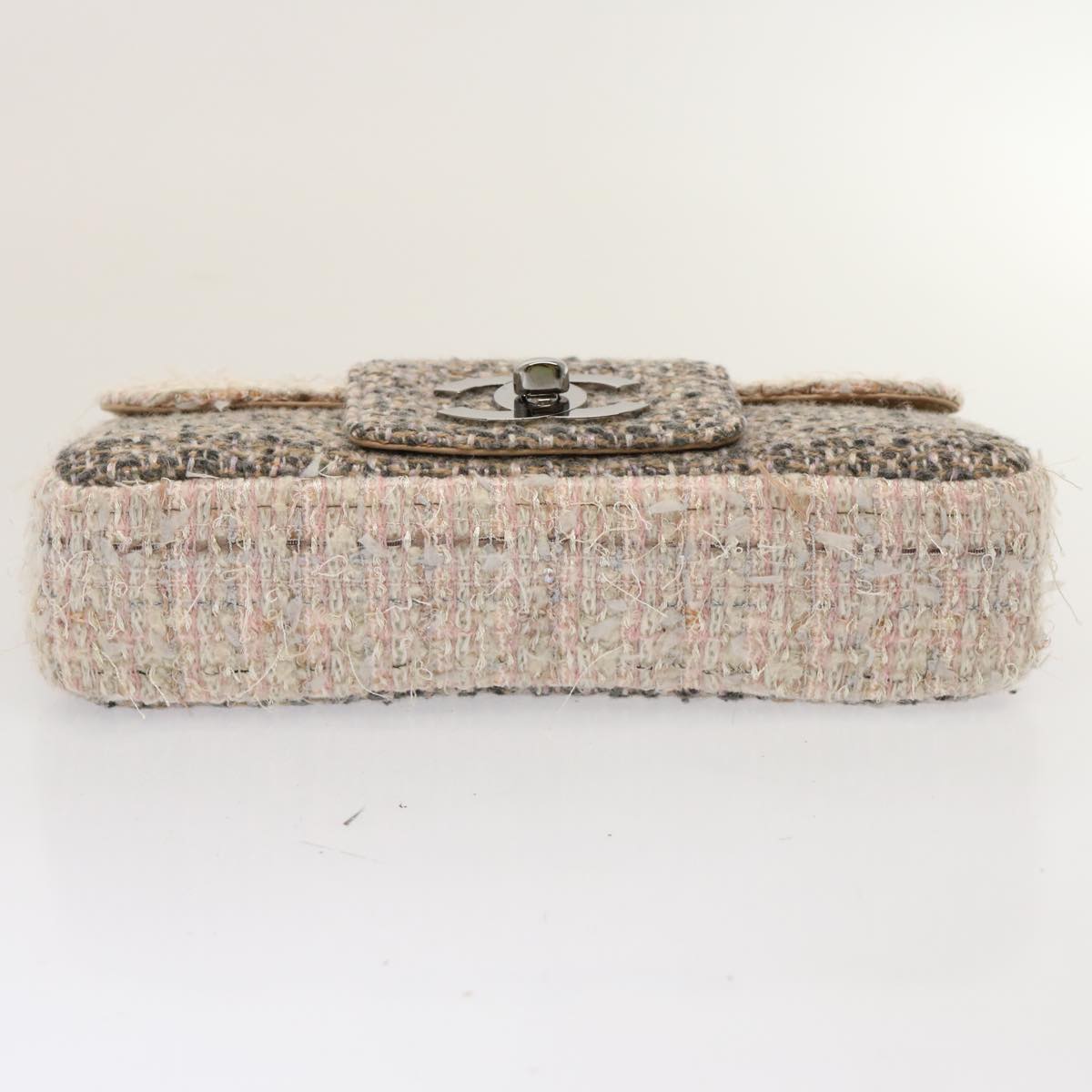 Top Quality Chanel Coco Mark Shoulder Bag