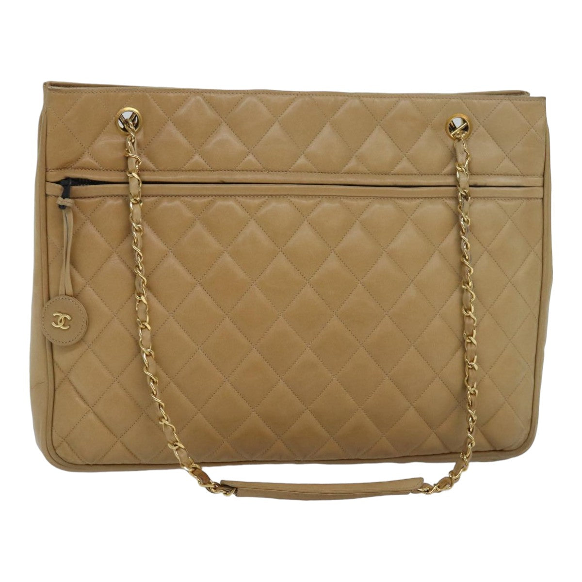 Top Quality Chanel Matelasse Shoulder Bag