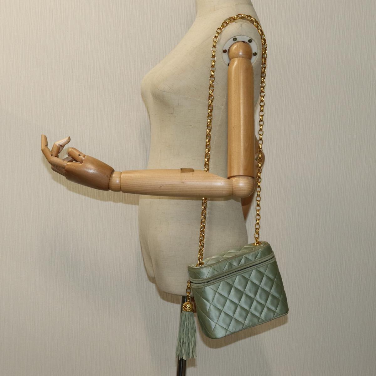 Top Quality Chanel Matelasse Shoulder Bag