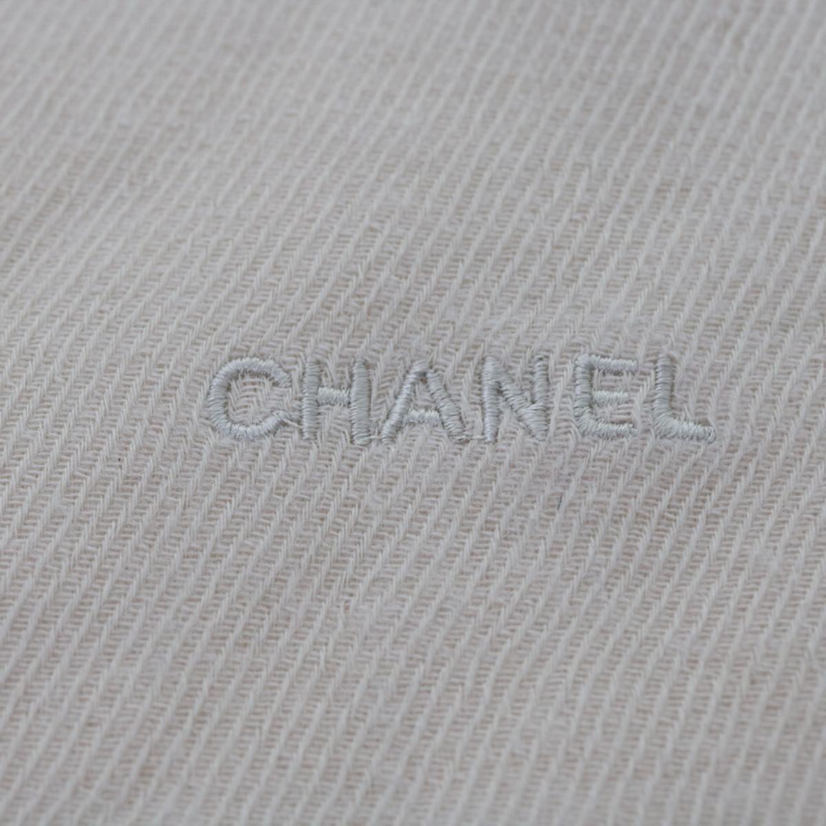 CHANEL Scarves